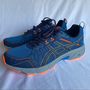 Asics Mens Gel Venture-7 Size 13
